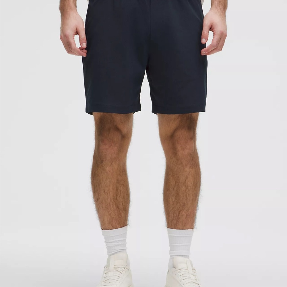 ✨NWT Lululemon Men’s ABC WovenAir Pull-on Short 7” Size M
